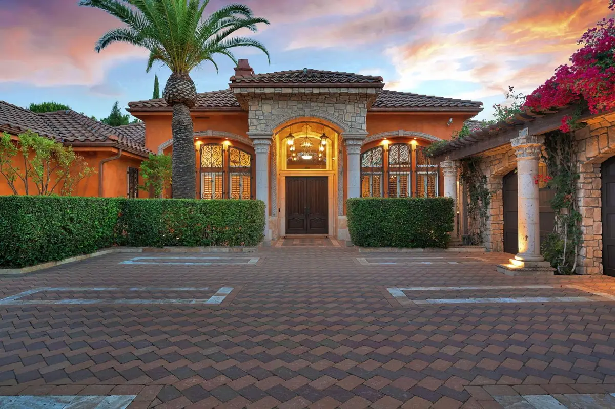 3103 E Via Monte Verdi Avenue, Clovis, CA 93619 - #1