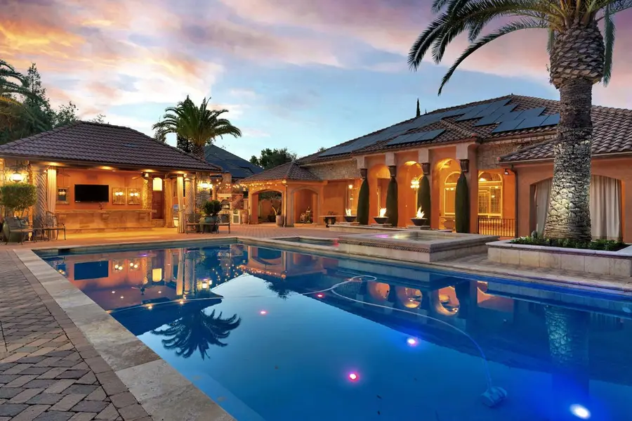 3103 E Via Monte Verdi Avenue, Clovis, CA 93619 - #3