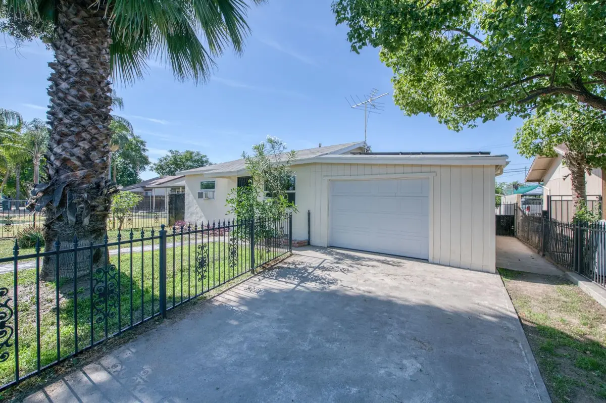 4011 E Madison Avenue, Fresno, CA 93702 - #1