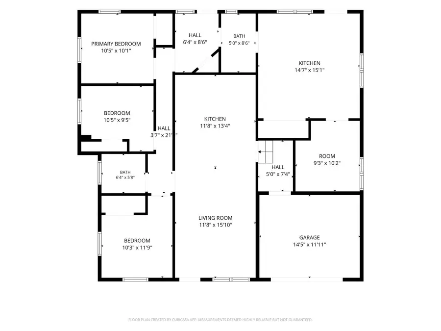 4011 E Madison Avenue, Fresno, CA 93702 - #2