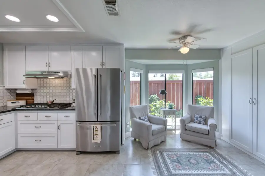 6331 N Palm Avenue, Fresno, CA 93704 - #2