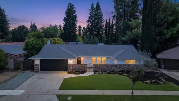 3255 W Fremont, Fresno, CA 93711