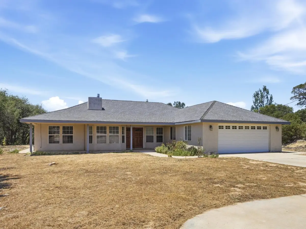 31490 Kennedy Road, Coarsegold, CA 93614 - #1
