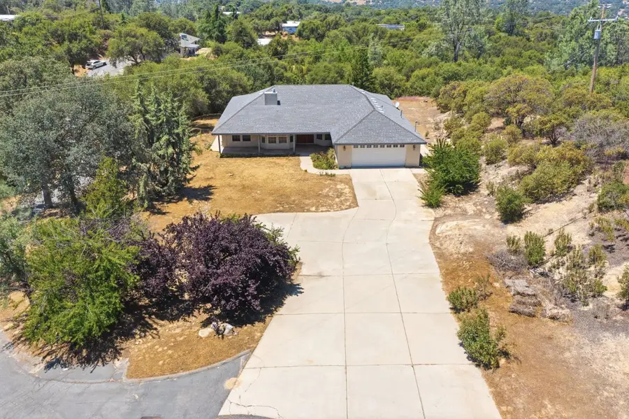 31490 Kennedy Road, Coarsegold, CA 93614 - #2