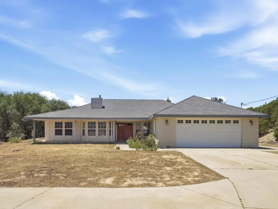 31490 Kennedy Road, Coarsegold, CA 93614 - #3