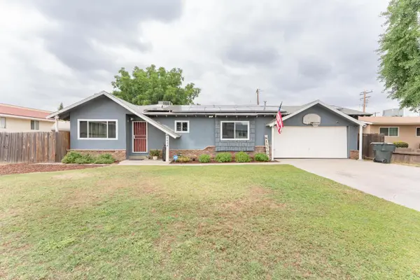 1644 W Victor Avenue, Visalia, CA 93277