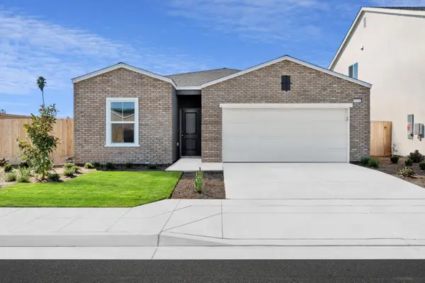 3415 N Mcarthur Avenue, Fresno, CA 93727