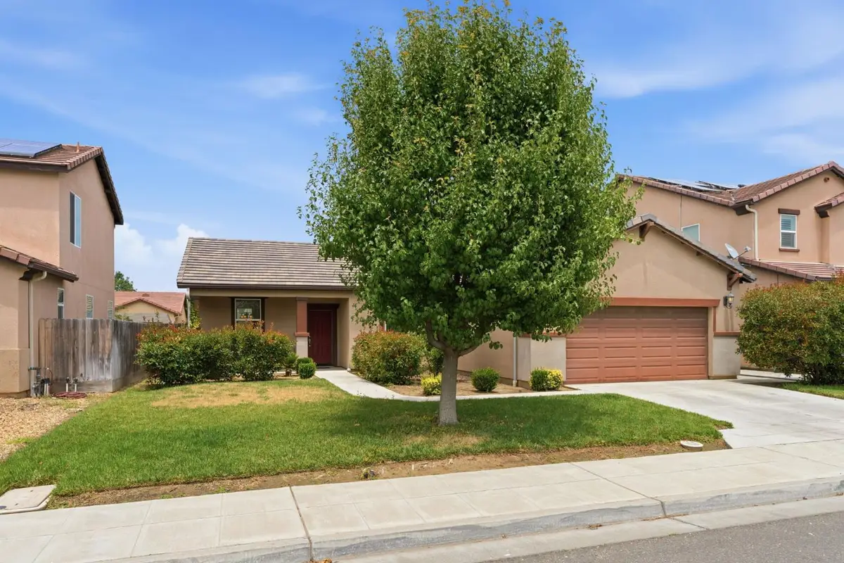 1471 Paseo Del Mar Parkway, Madera, CA 93638 - #1