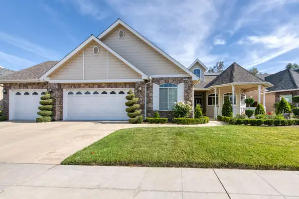 55 Serena Avenue, Clovis, CA 93619