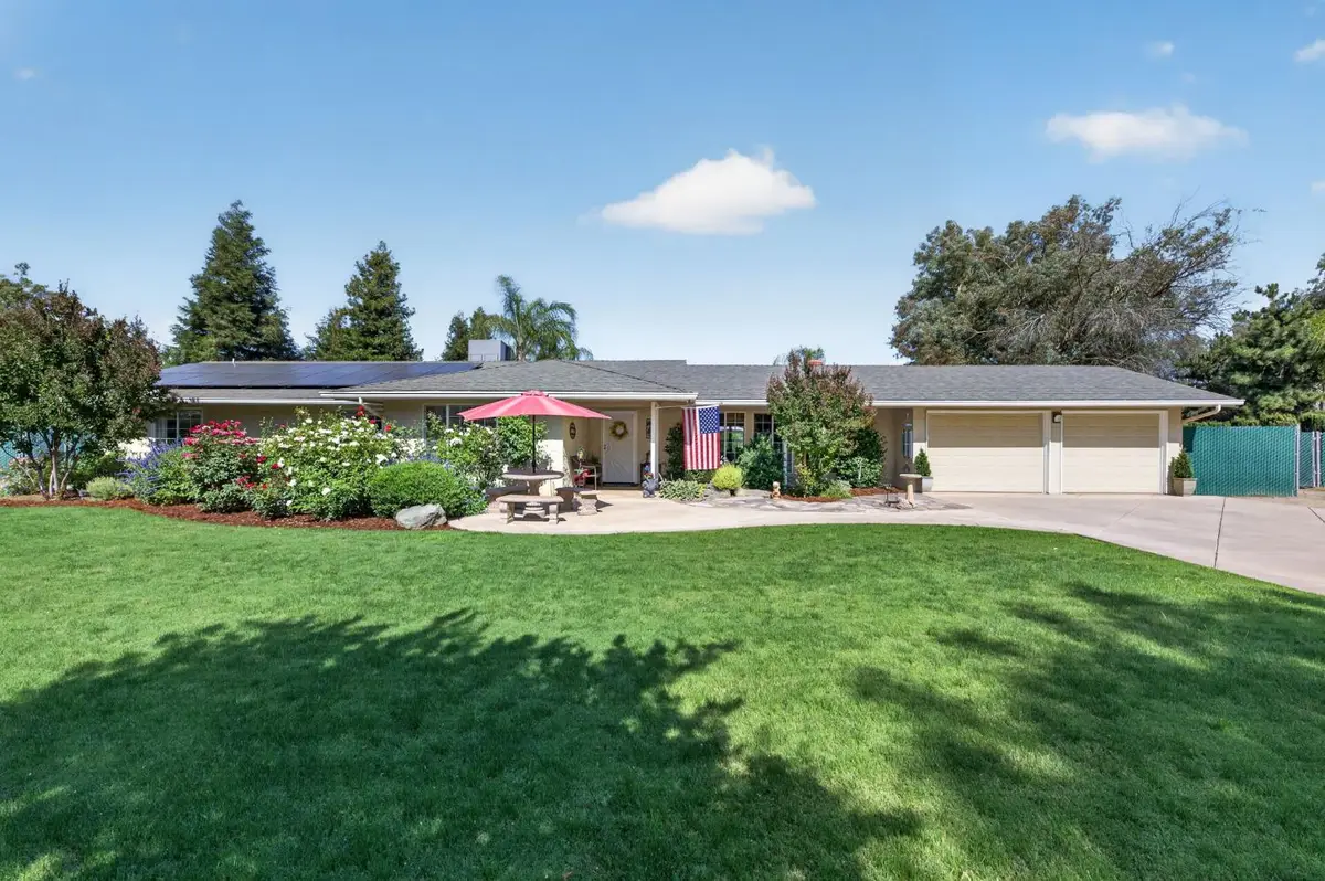9198 N Fowler Avenue, Clovis, CA 93619 - #1