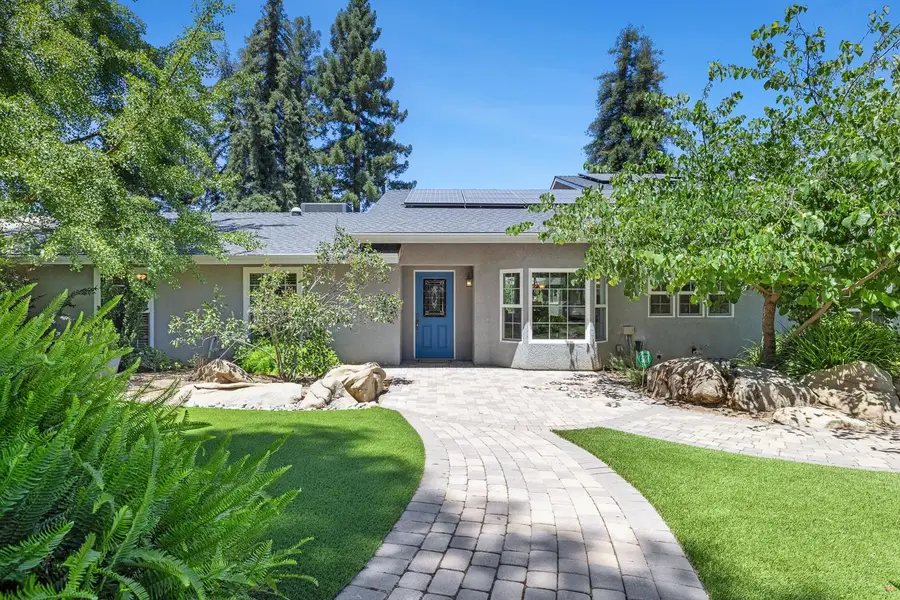 1408 E Plymouth Way, Fresno, CA 93720 - #2