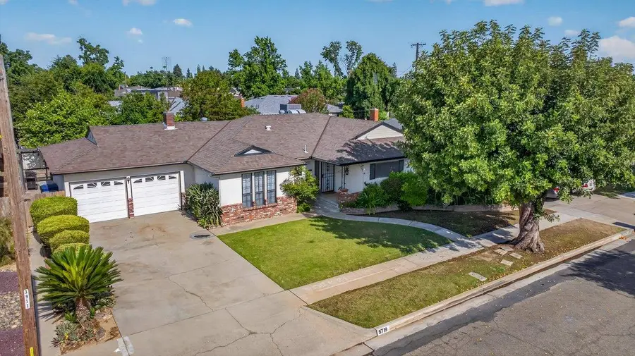 5719 N Sherman Avenue, Fresno, CA 93710 - #2