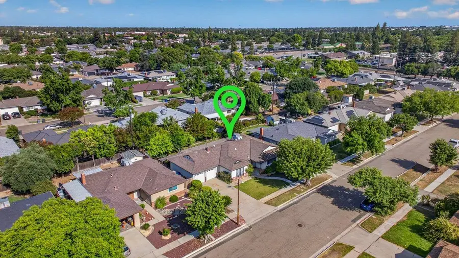 5719 N Sherman Avenue, Fresno, CA 93710 - #3