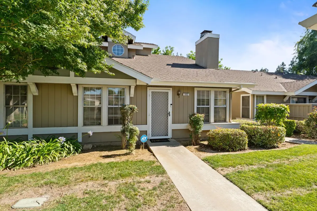 3700 W Barstow Avenue #103, Fresno, CA 93711 - #1