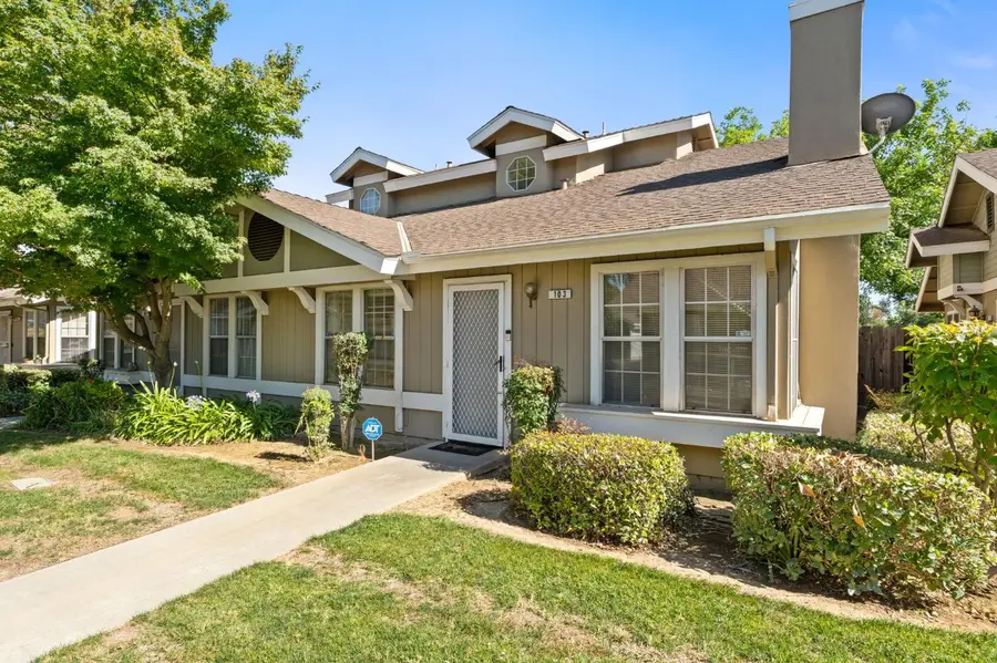 3700 W Barstow Avenue #103, Fresno, CA 93711 - #2