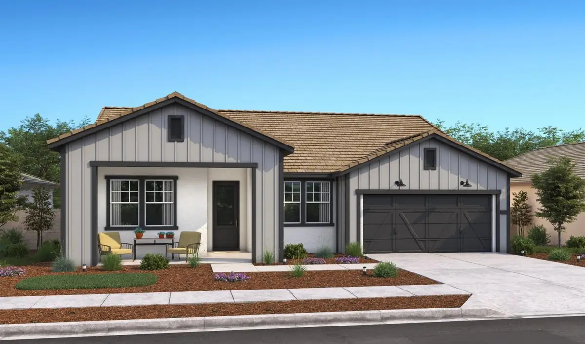 8133 Cottonwood Drive, Friant, CA 93626 - #1