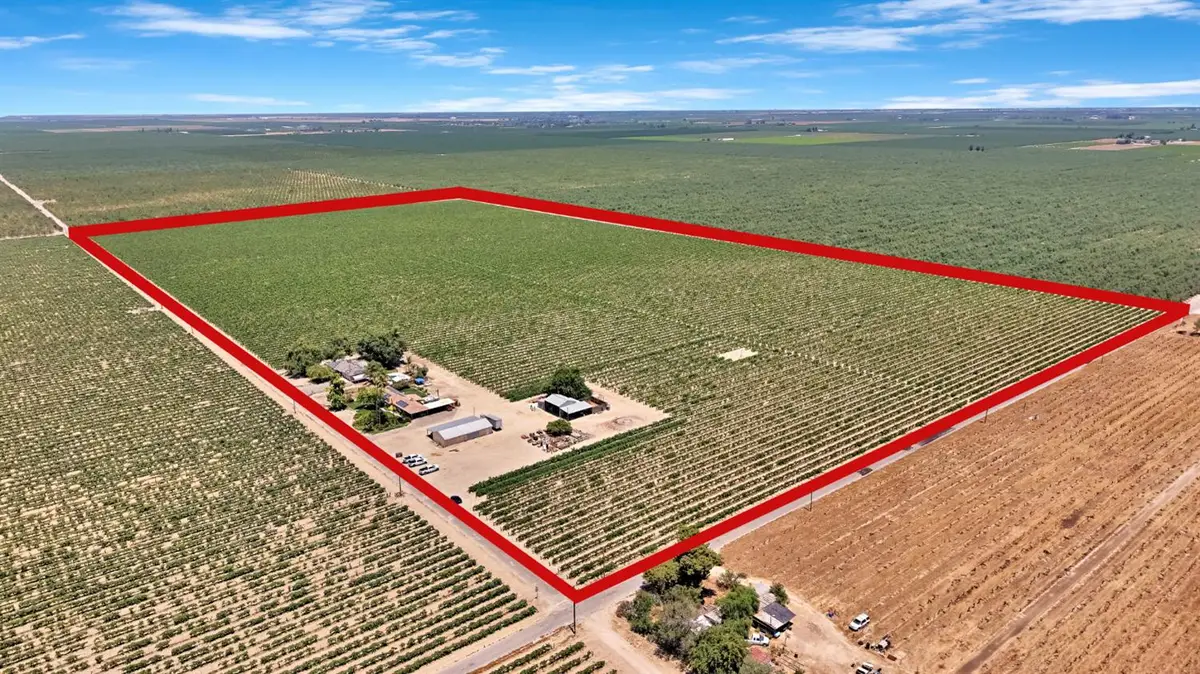 11388 S Chateau Fresno Avenue, Caruthers, CA 93609 - #1