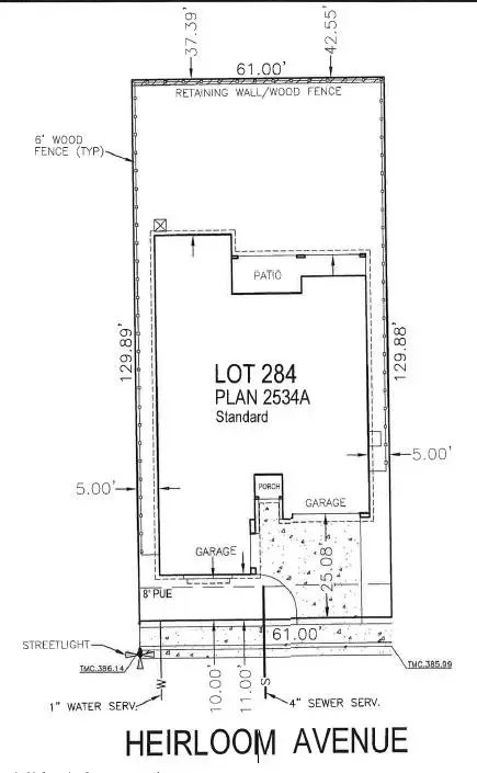 1665 Heirloom Avenue, Clovis, CA 93619 - #3