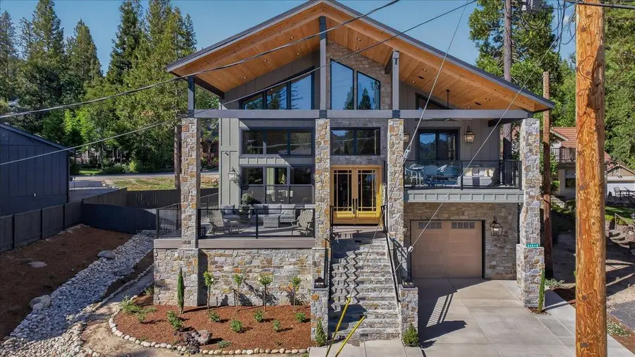 53819 Road 432, Bass Lake, CA 93604 - #3