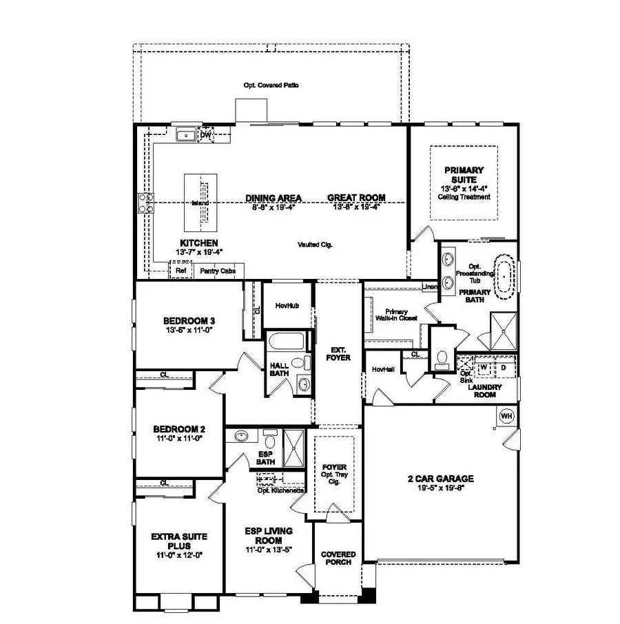 8147 Cottonwood Drive, Friant, CA 93626 - #2