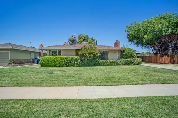 3899 E Lyell, Fresno, CA 93702