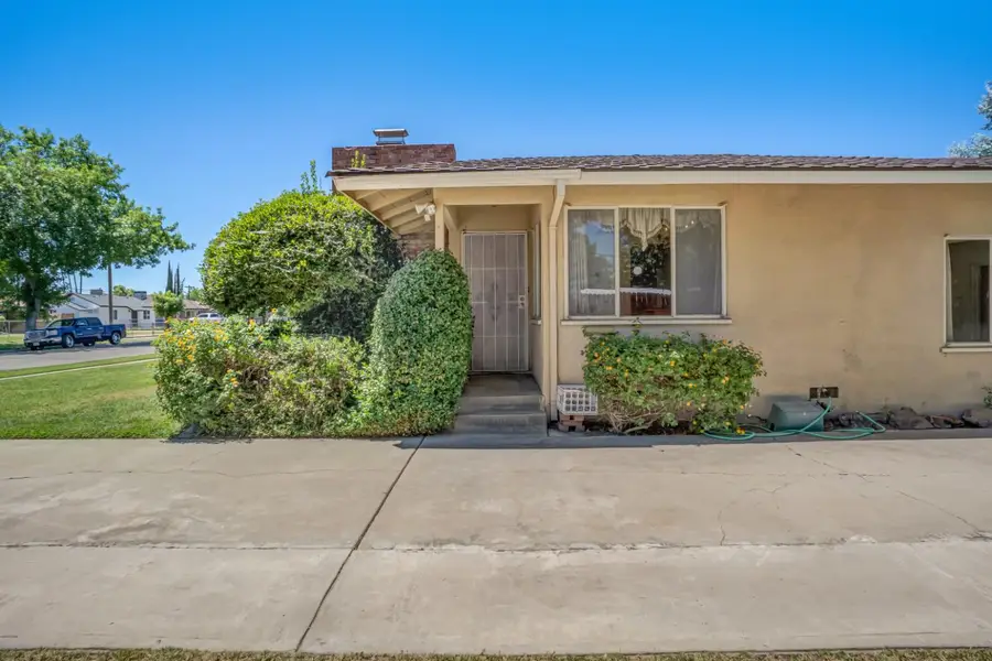 3899 E Lyell, Fresno, CA 93702 - #3