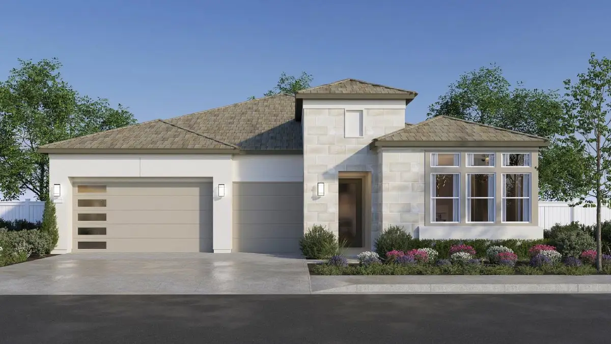 1628 Summerset Lane, Clovis, CA 93619 - #1