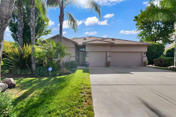 12165 Pheasant Run Boulevard, Chowchilla, CA 93610