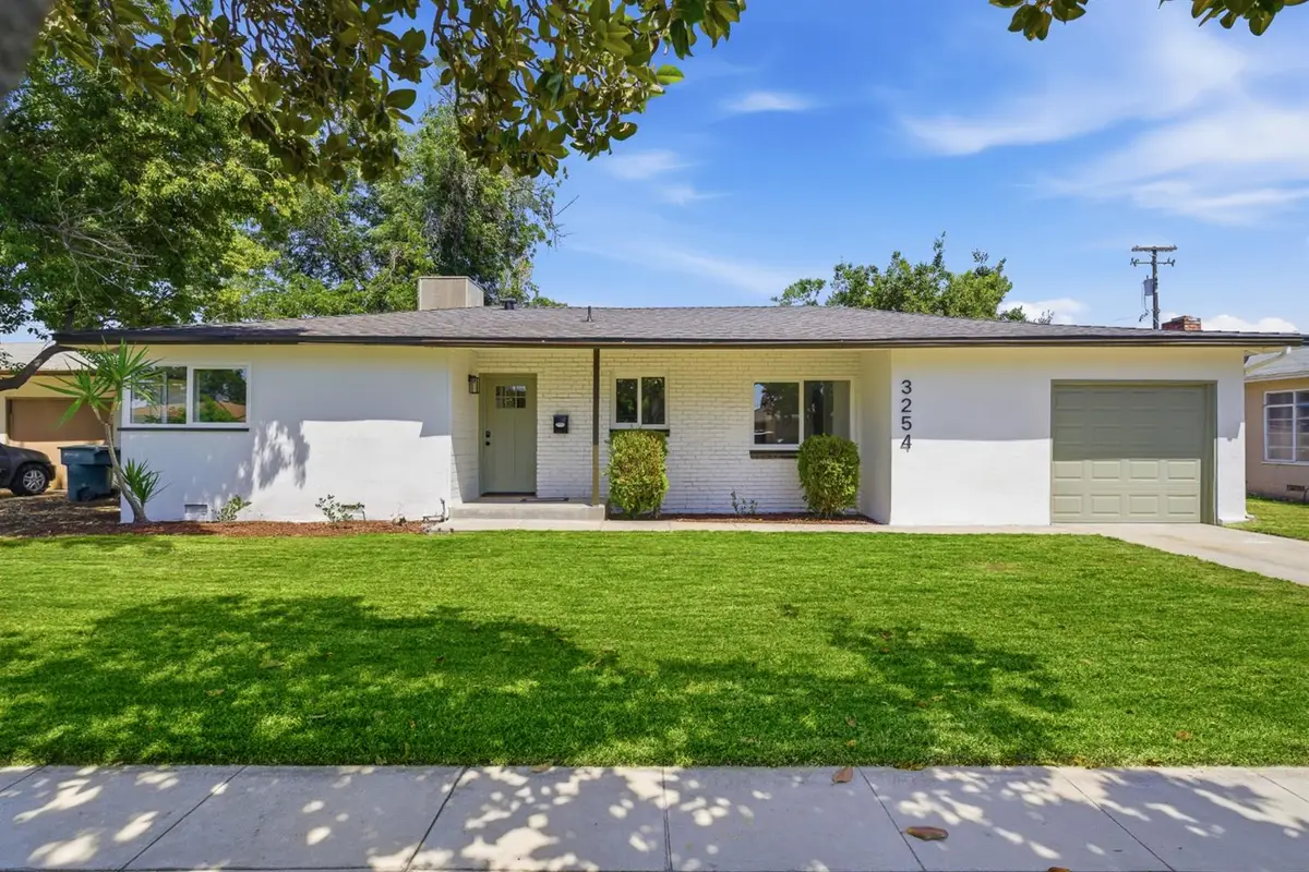 3254 N Howard Avenue, Fresno, CA 93726 - #1
