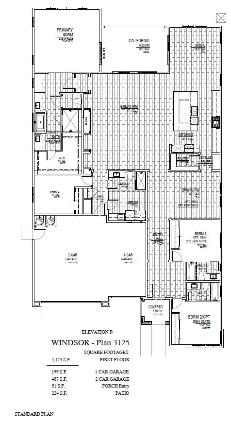 1675 Windmill Lane, Clovis, CA 93619 - #2