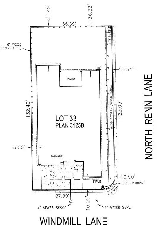 1675 Windmill Lane, Clovis, CA 93619 - #3
