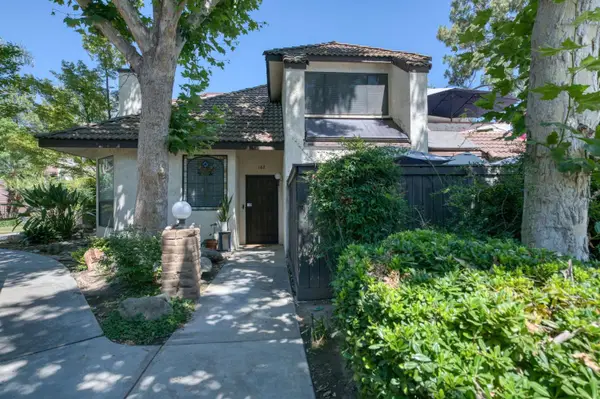 2890 Huntington Boulevard #162, Fresno, CA 93721
