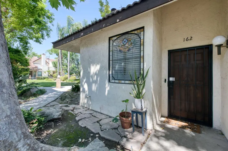 2890 Huntington Boulevard #162, Fresno, CA 93721 - #2
