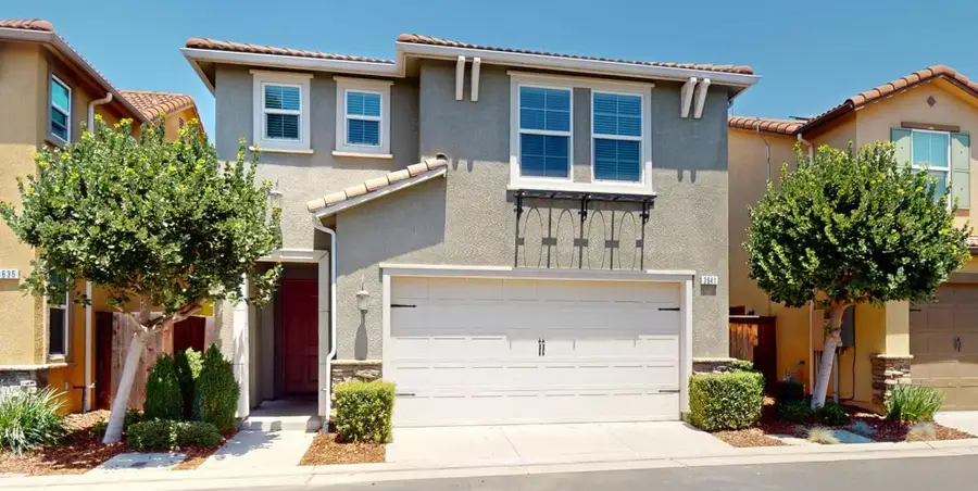 3641 Richmond Avenue, Clovis, CA 93619 - #3