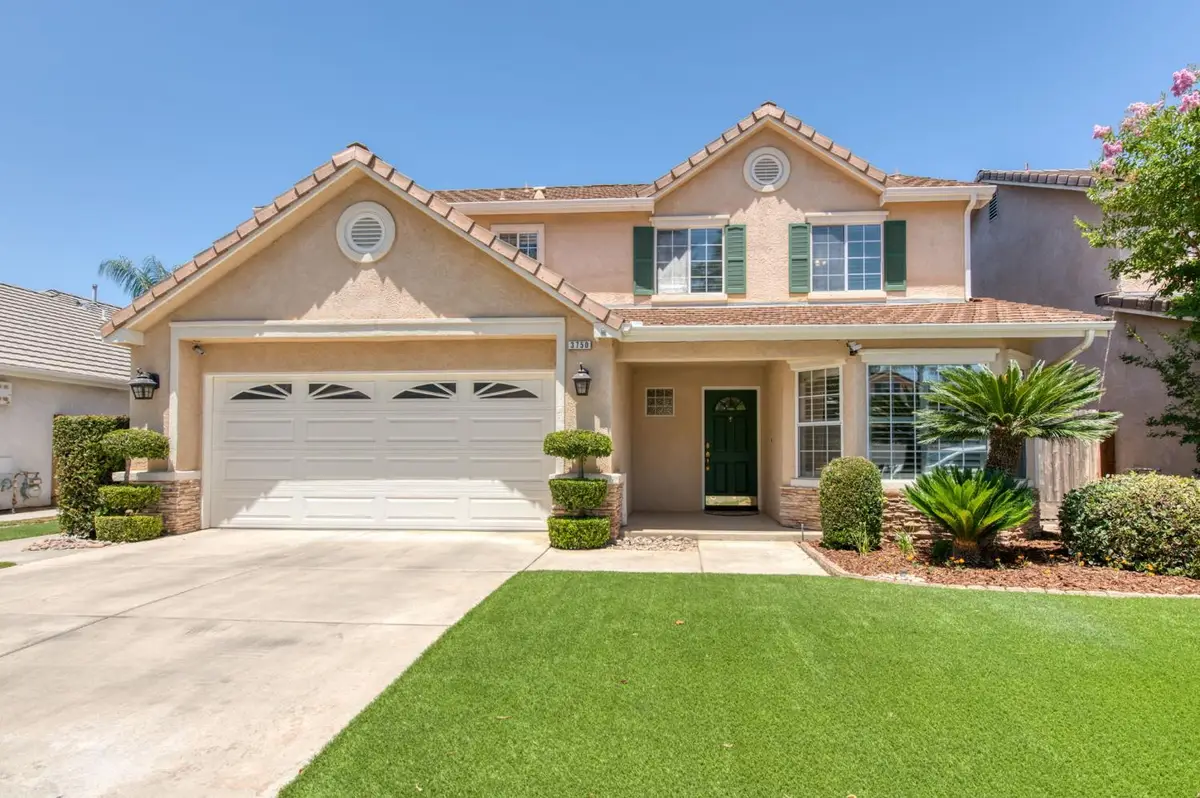 3750 W Vincent Lane, Fresno, CA 93711 - #1