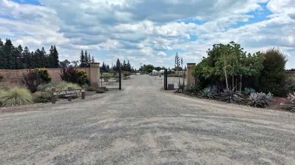 8575 E Olive Avenue, Fresno, CA 93737