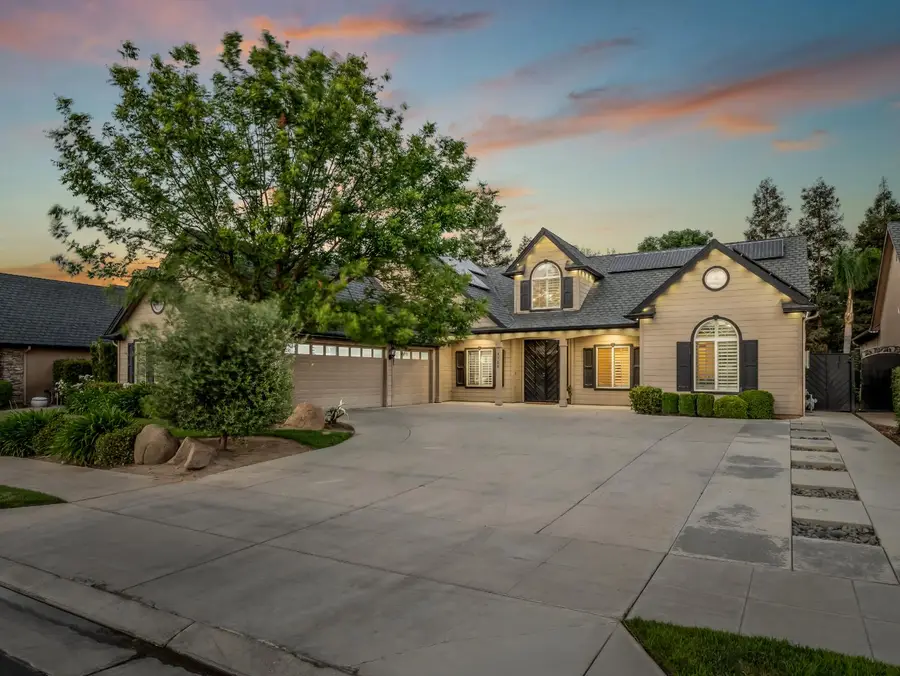 1755 N Cherry Lane, Clovis, CA 93619 - #2