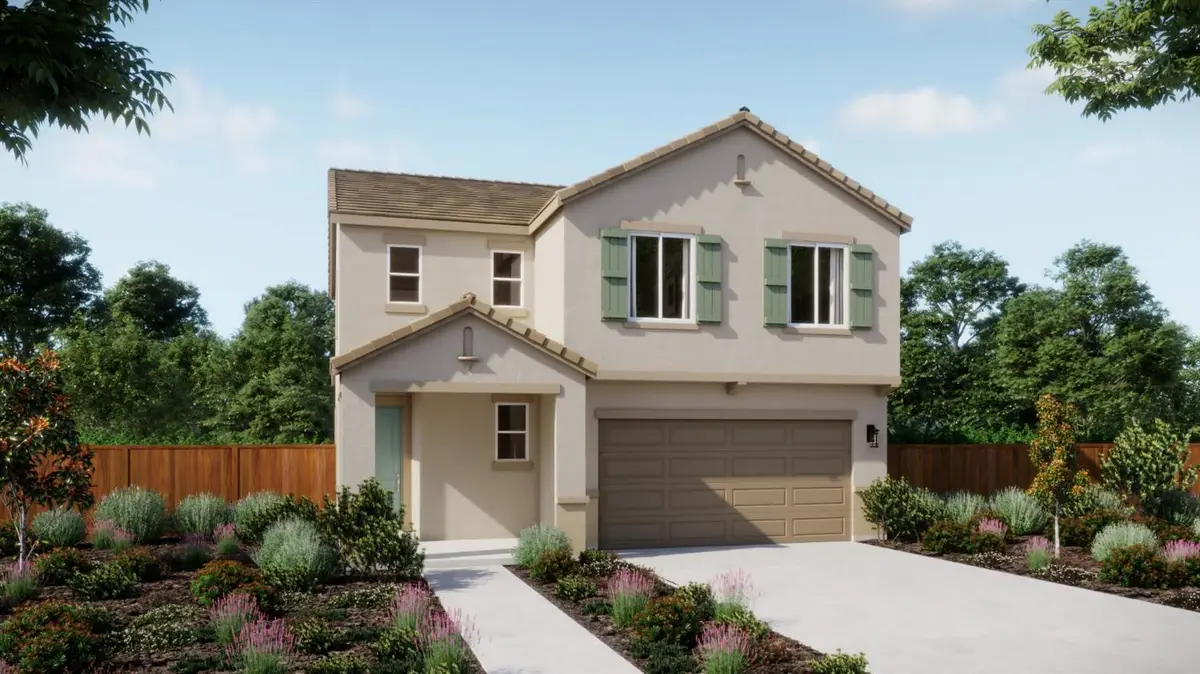 2944 E Ava Drive, Fresno, CA 93730 - #1