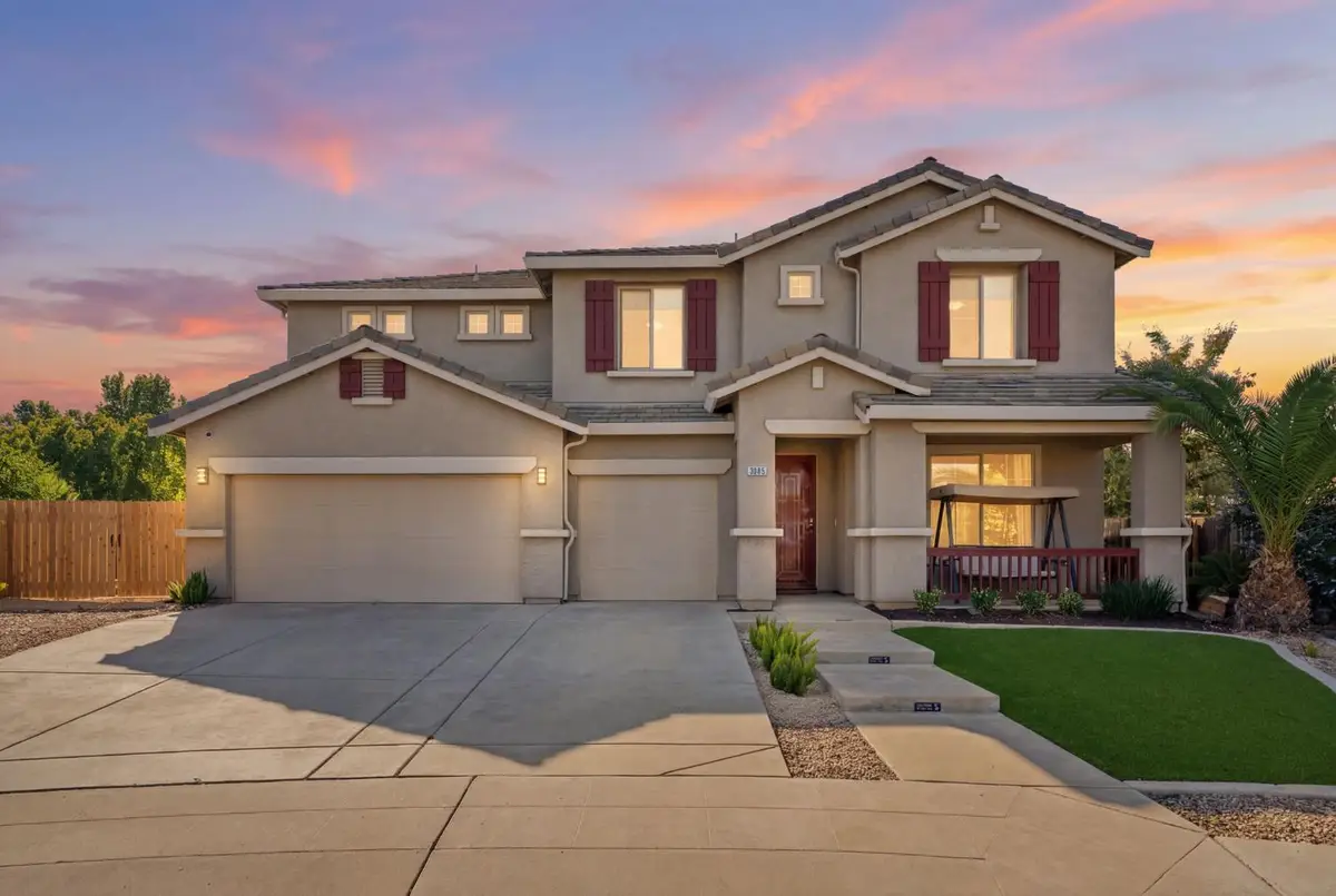 3085 N Vahe Avenue, Fresno, CA 93737 - #1