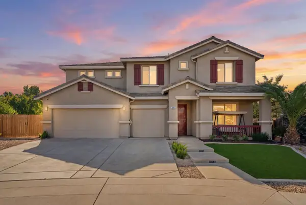 3085 N Vahe Avenue, Fresno, CA 93737