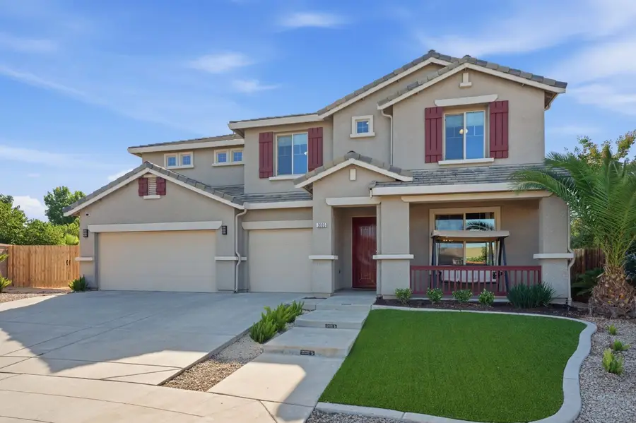 3085 N Vahe Avenue, Fresno, CA 93737 - #2