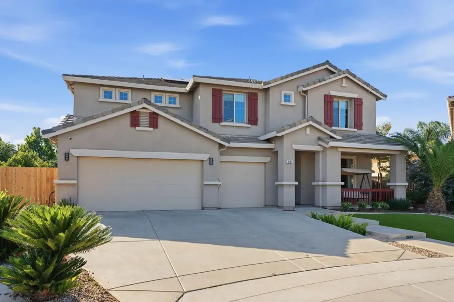3085 N Vahe Avenue, Fresno, CA 93737 - #3