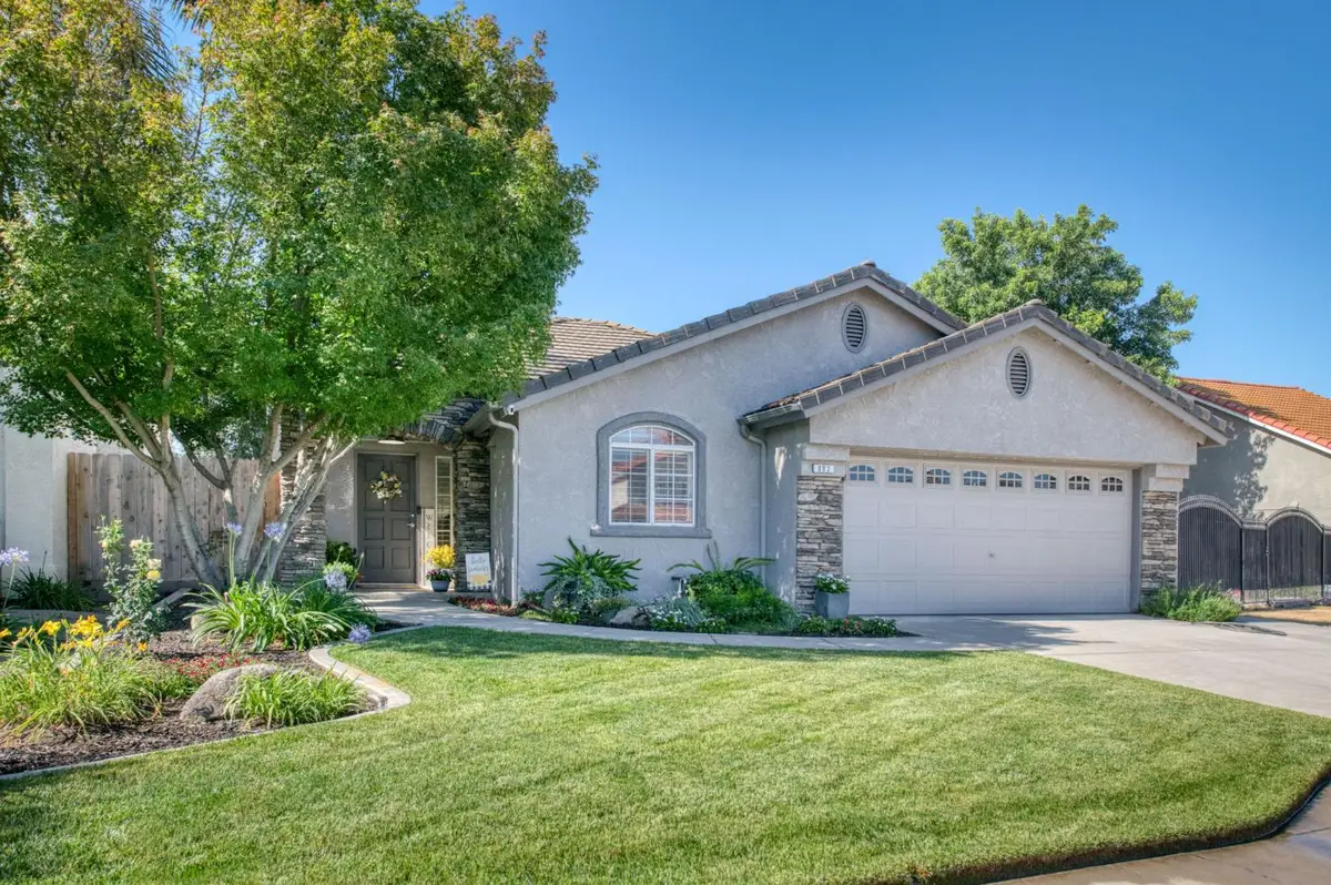 892 Fedora Avenue, Clovis, CA 93612 - #1