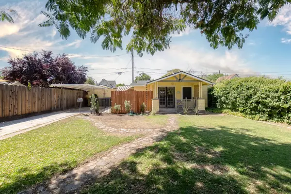 330 E Cornell Avenue, Fresno, CA 93704