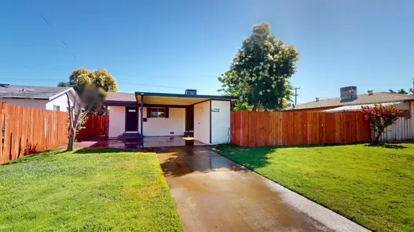 4298 N Holt Avenue, Fresno, CA 93705