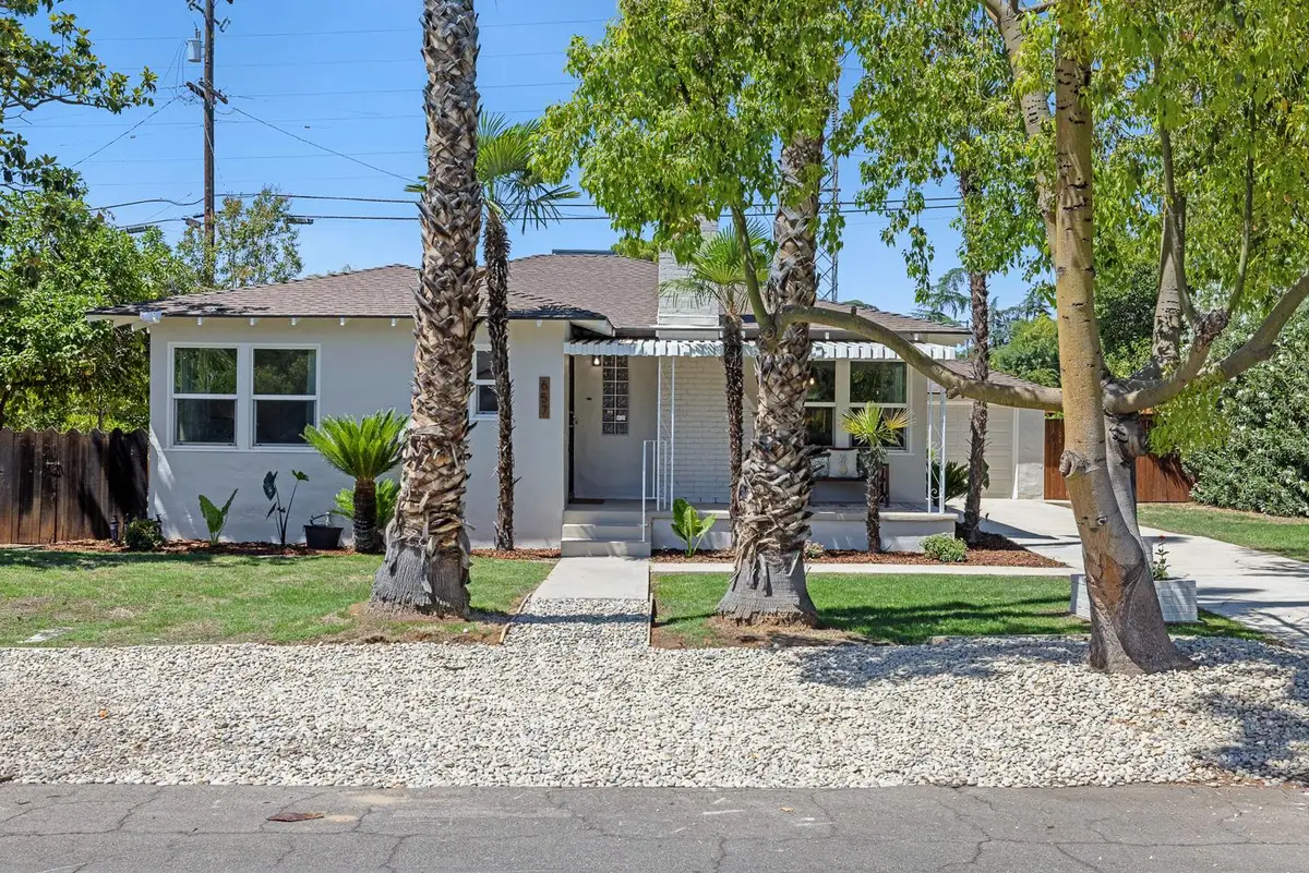657 E Ramona Way, Fresno, CA 93704 - #1