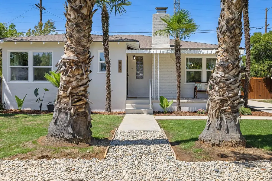 657 E Ramona Way, Fresno, CA 93704 - #3