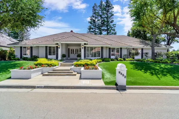 9452 N Madison Ridge Road, Fresno, CA 93720