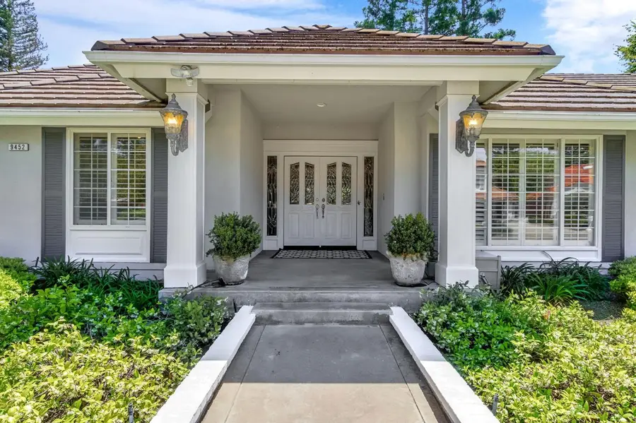9452 N Madison Ridge Road, Fresno, CA 93720 - #3
