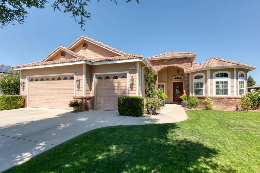 2665 Cypress Avenue, Clovis, CA 93611 - #2